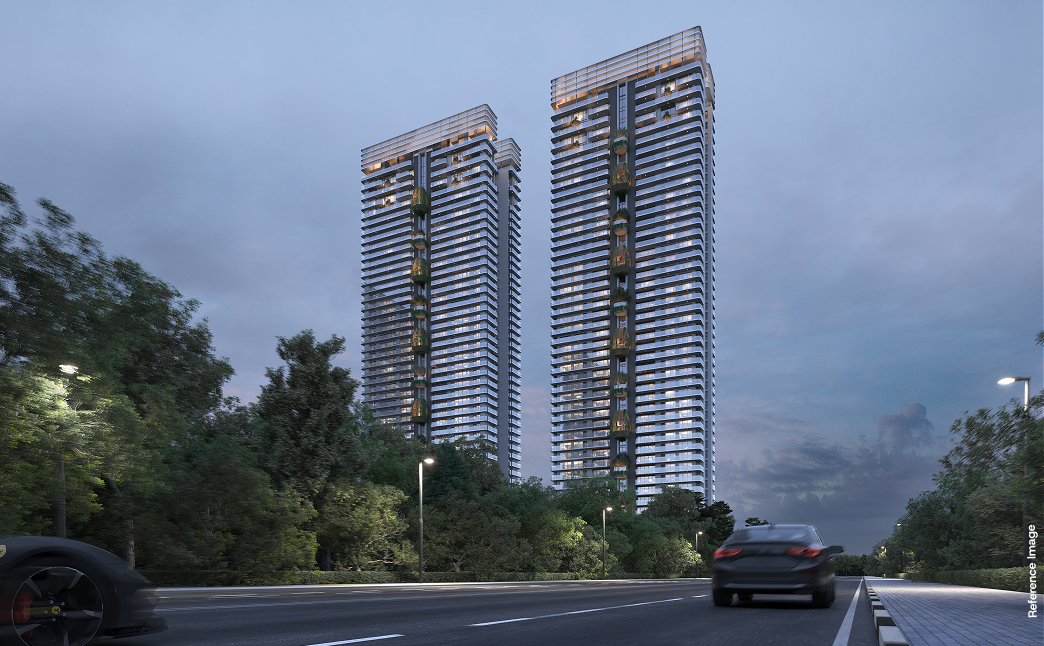 Skynest Tower Faridabad